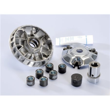 PEUGEOT GEOPOLIS (MOTOR PIAGGIO) 300 4T-H2O (10-13) VARIADOR POLINI PEUGEOT GEOPOLIS (MOTOR PIAGGIO) 300 4T-H2O (10-13) VARIADOR POLINI